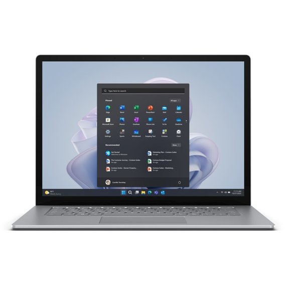 Ноутбук Microsoft Surface Laptop Studio (RFI-00009)