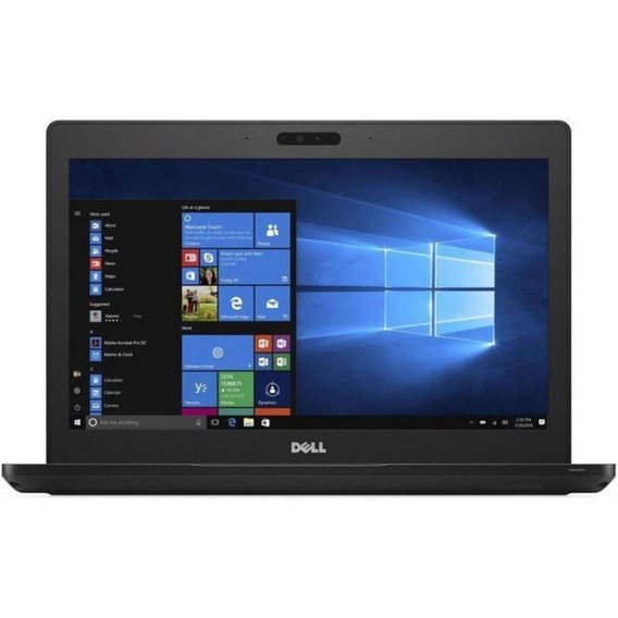 Ноутбук Dell Latitude 5280 (N001L528012EMEA_P)
