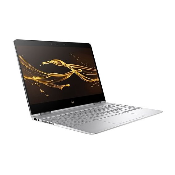 Ноутбук HP Spectre 13-AC010 (Z4Z25UA) Silver RB