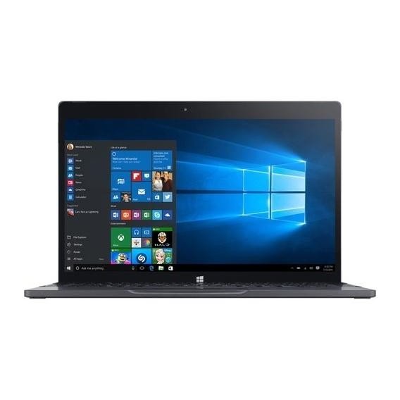 Ноутбук Dell XPS 12 9250 (XPS9250-1827WLAN)