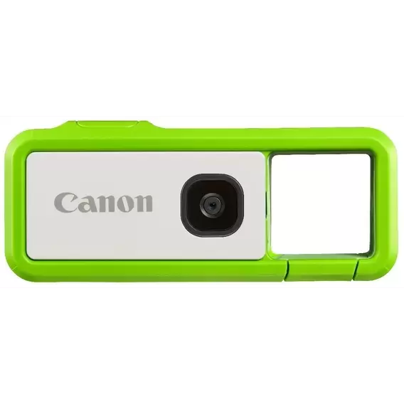 Экшн камера Canon IVY REC Green (4291C012)