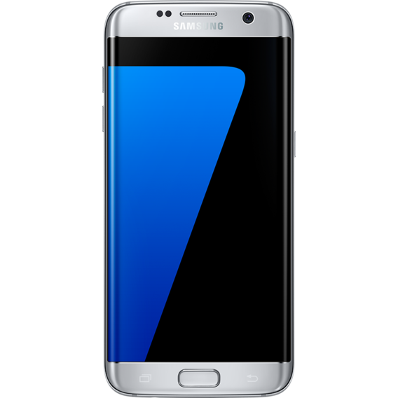 Смартфон Samsung Galaxy S7 edge 32GB Silver G935F