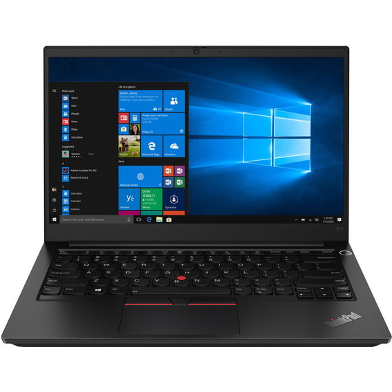 Ноутбук Lenovo ThinkPad E14 Gen 2 (20T60081IX)