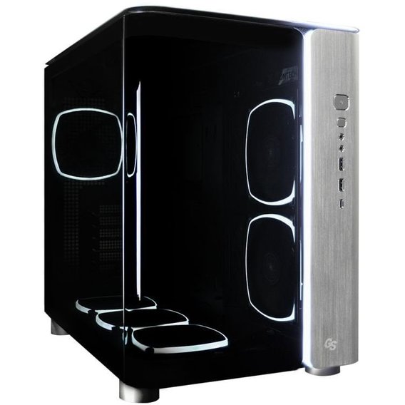 Корпус Montech KING 95 ULTRA (S)