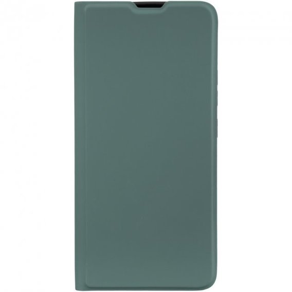 Аксессуар для смартфона Gelius Book Cover Shell Case Green for Samsung A037 Galaxy A03s