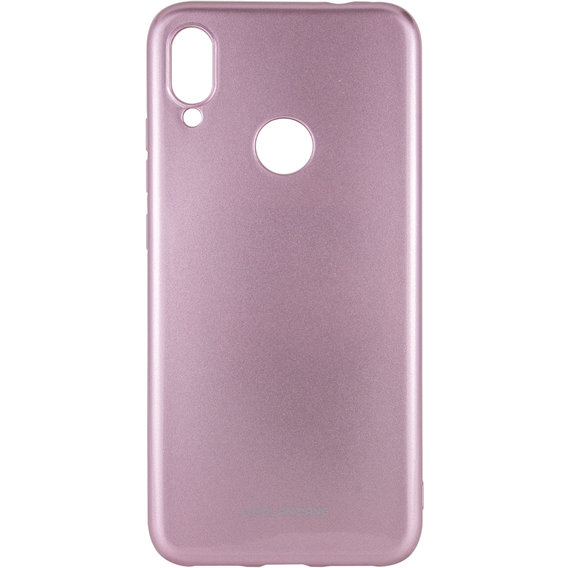 Аксессуар для смартфона Molan Cano Glossy Pink for Xiaomi Redmi Note 7 / Redmi Note 7 Pro