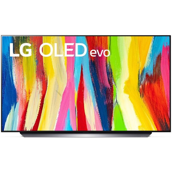 Телевизор LG OLED48C24