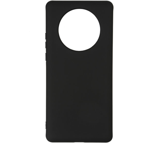 Аксессуар для смартфона ArmorStandart ICON Case Black for Huawei Mate 40 Pro+ (ARM57661)