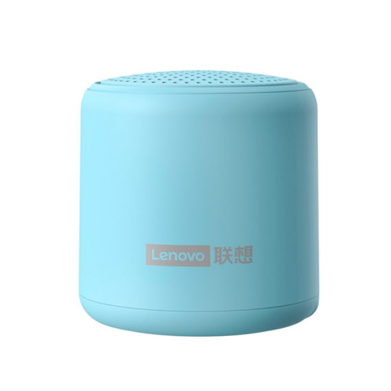 Акустика Lenovo L01 Blue