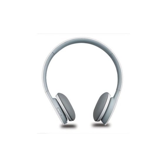 Наушники Rapoo Bluetooth Stereo Headset white (H6060)