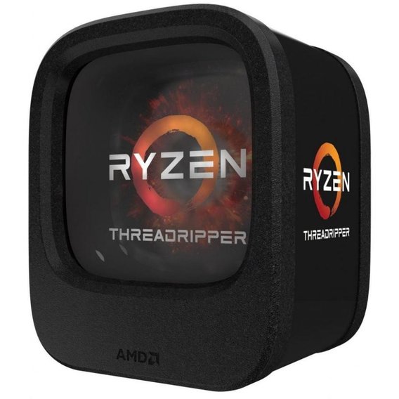 AMD Ryzen Threadripper 1900X (YD190XA8AEWOF)