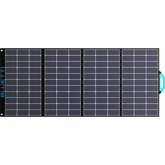 Солнечная панель Bluetti 350W Solar Panel (SP350)
