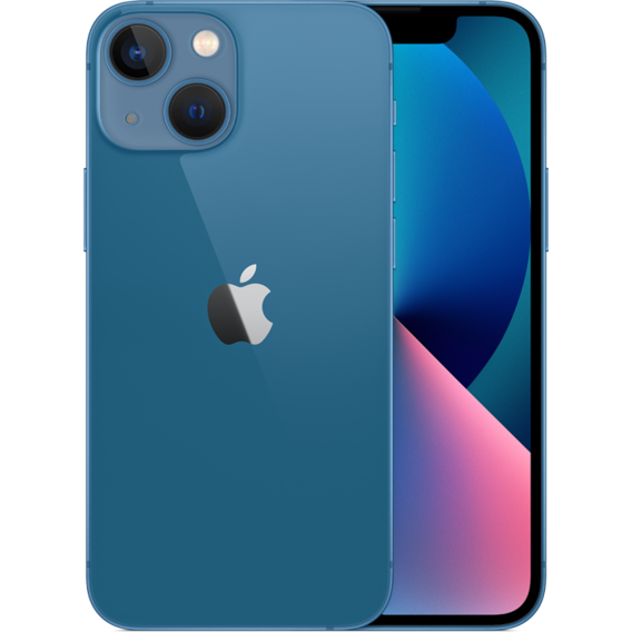 Apple iPhone 13 mini 512GB Blue (MLKF3) UA