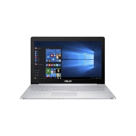 Ноутбук Asus ZenBook Pro UX501VW-GE005R (90NB0AU5-M02630)