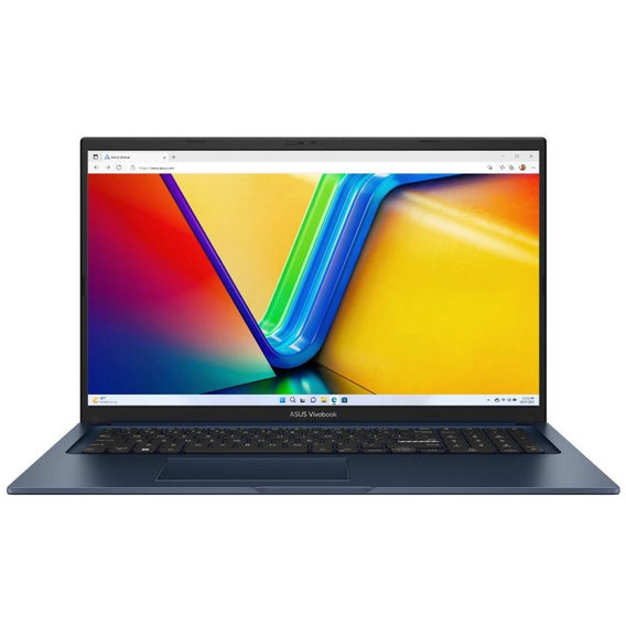 Ноутбук ASUS Vivobook 17 X1704VA-AU090 (90NB10V2-M00310) UA