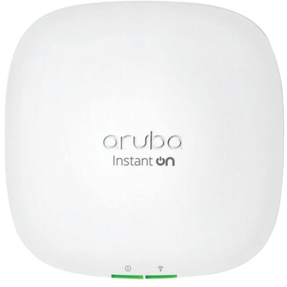 Точка доступа WiFi HP Aruba AP22 (R4W02A)