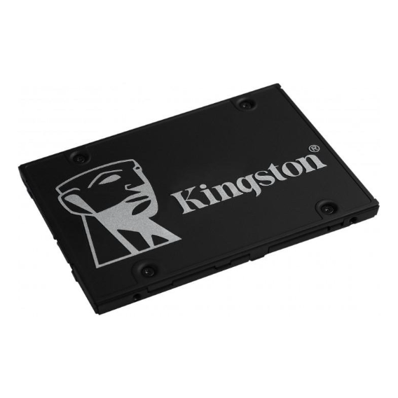 Kingston KC600 1 TB (SKC600/1024G) UA
