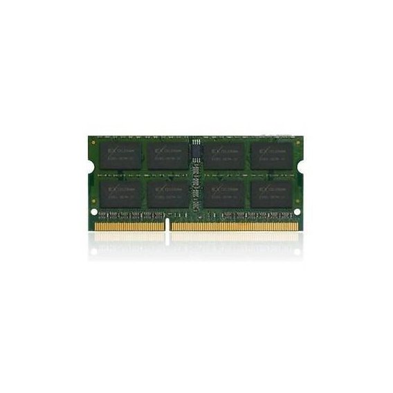 eXceleram DDR3 4Gb 1333MHz SO-DIMM (E30213S)