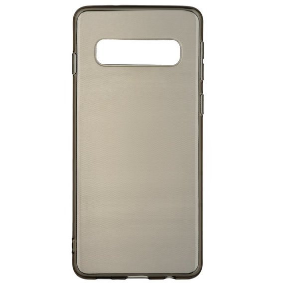 Аксессуар для смартфона 2E TPU Case Black (2E-G-S10P-AOCR-BK) for Samsung G975 Galaxy S10+