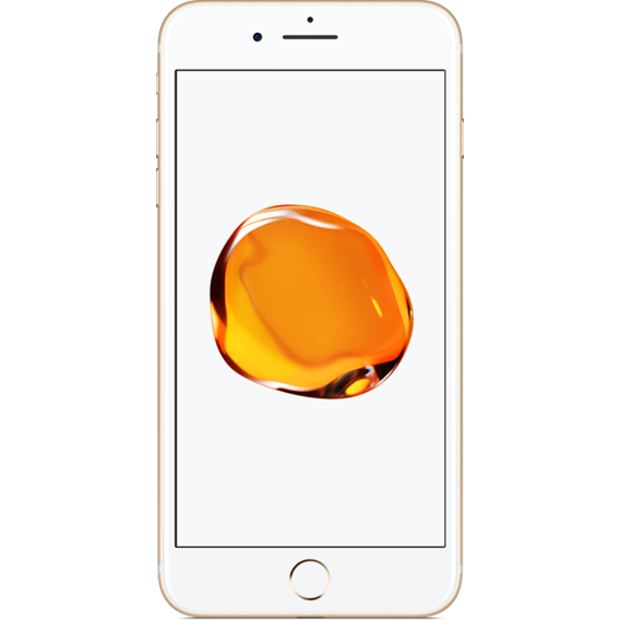 Apple iPhone 7 Plus 256GB Gold CPO