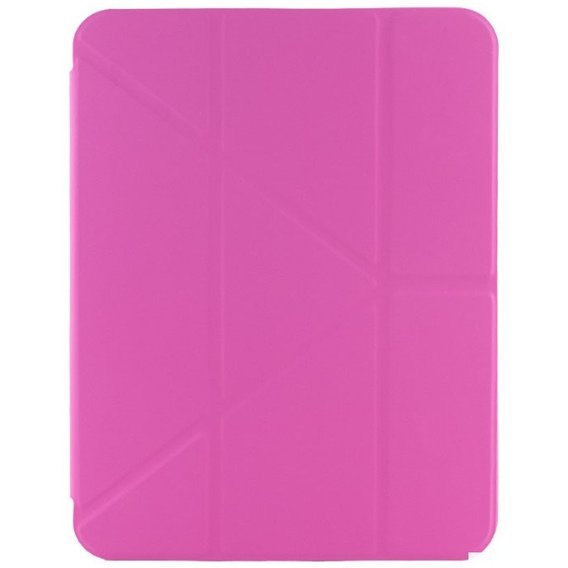 Аксессуар для iPad Epik Origami Case Book Barbie Pink for iPad 10.9" 2022