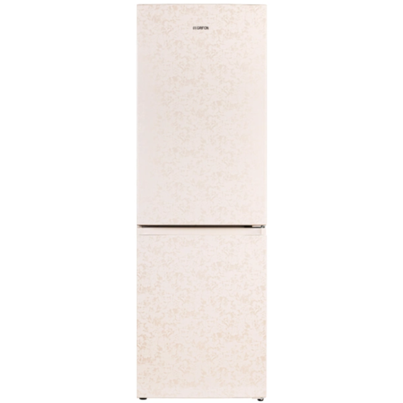 Холодильник Grifon NFN-185BG