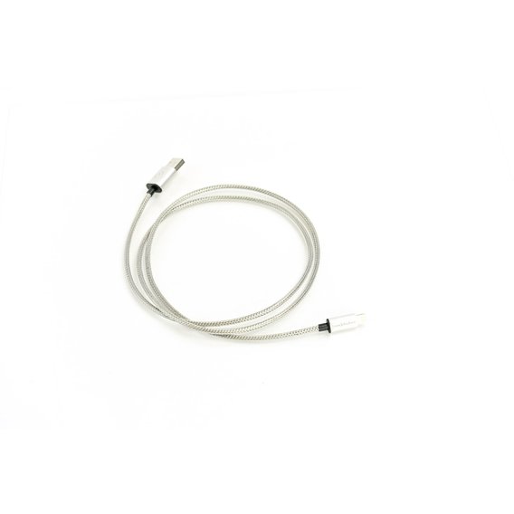 Кабель FuseChicken USB Cable to Lightning Armour Charge 1m (SBC1) Пожизненная Гарантия от Производителя