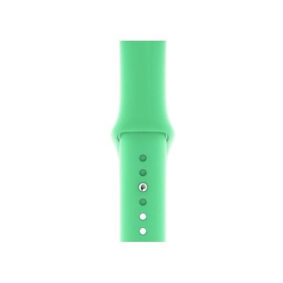 Аксессуар для Watch Armorstandart Sport Band (3 Straps) Mint (ARM51938) for Apple Watch 38/40/41mm