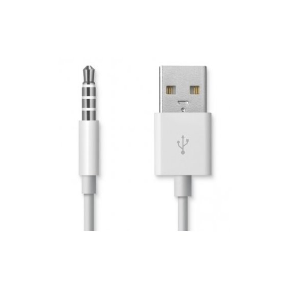 Кабель Apple USB Cable (MC003ZM/A) for iPod Shuffle