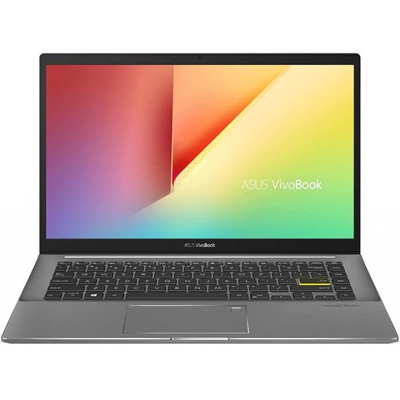 Ноутбук ASUS VivoBook S14 M433IA-EB022 (90NB0QR4-M05070) UA