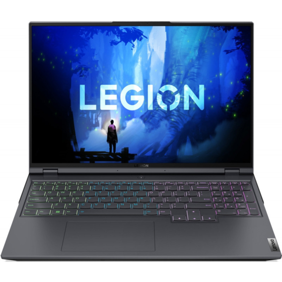 Ноутбук Lenovo Legion 5 Pro 16IAH7H (82RF01EWPB)