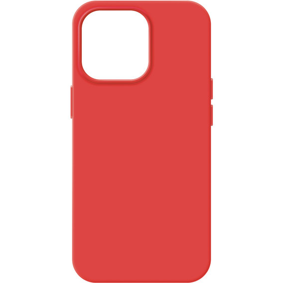 Аксессуар для iPhone ArmorStandart ICON2 Case Pink Pomel (ARM60489) for iPhone 13 Pro