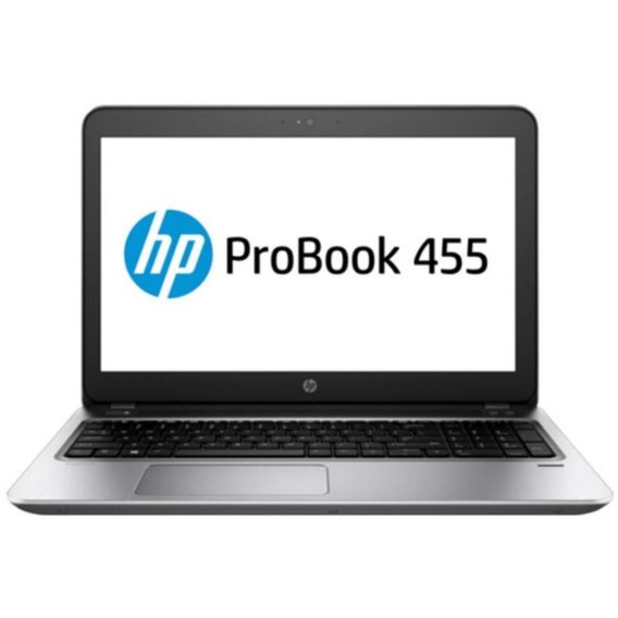 Ноутбук HP ProBook 455 G4 (Y8B17EA)