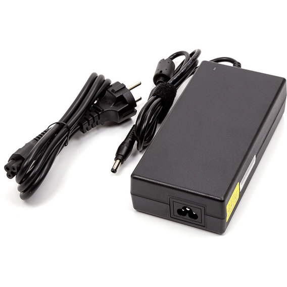 Зарядное устройство PowerPlant ASUS 220V, 19.5V 230W 11.8A 5.5*2.5 (AS230G5525)