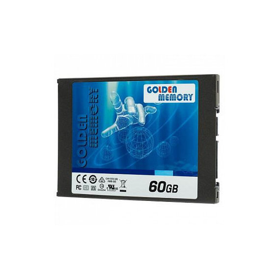 Golden Memory 60 GB (AV60CGB)