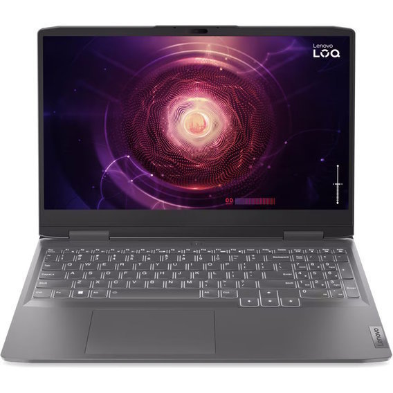 Ноутбук Lenovo LOQ 15 (82XT003JPB_32_512+2000_W11H)