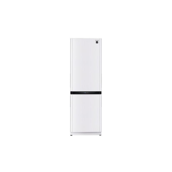 Холодильник Sharp SJ-RM360TWH