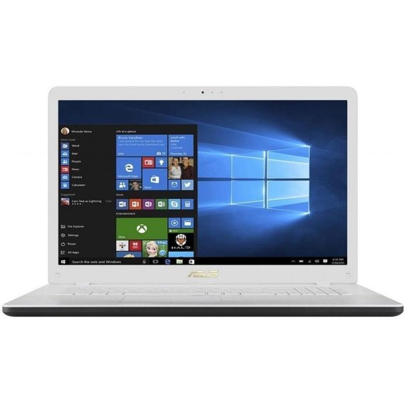 Ноутбук ASUS VivoBook 17 X705UF (X705UF-GC073) UA