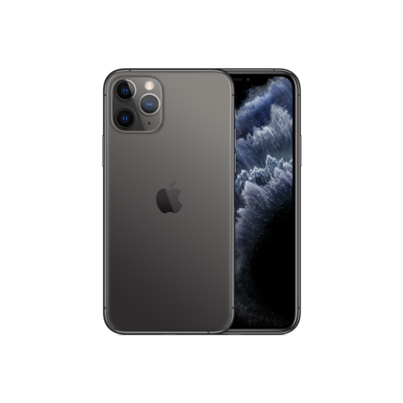 Apple iPhone 11 Pro 256GB Space Gray (MWCM2) Approved Витринный образец