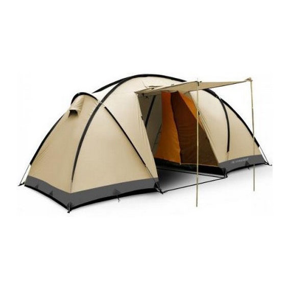 Палатка Trimm Comfort II sand/grey				