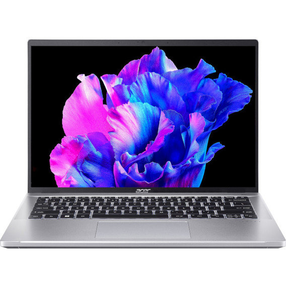 Ноутбук Acer Swift Go 14 SFG14-71 (NX.KF2EU.004) UA