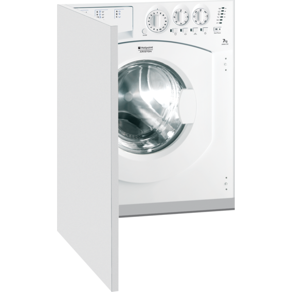 Встраиваемая стиральная машина Hotpoint-Ariston AWM 129 (EU)