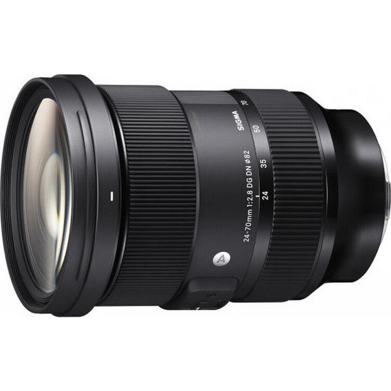 Объектив для фотоаппарата Sigma AF 24-70mm f/2.8 DG DN Contemporary (Sony E-mount)