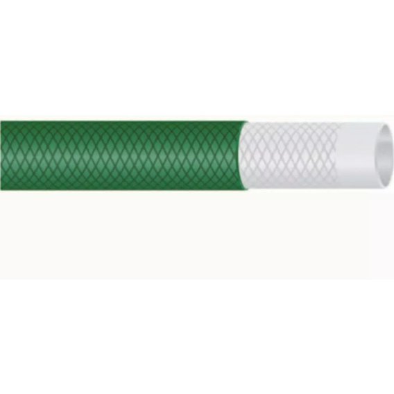 Шланг для полива Rudes Silicon green 50 м 3/4" (2200000065162)