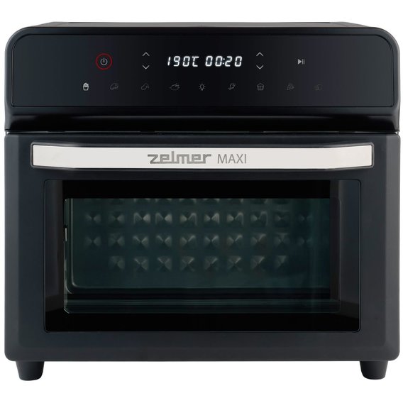 Фритюрница Zelmer ZAF 9230 Maxi