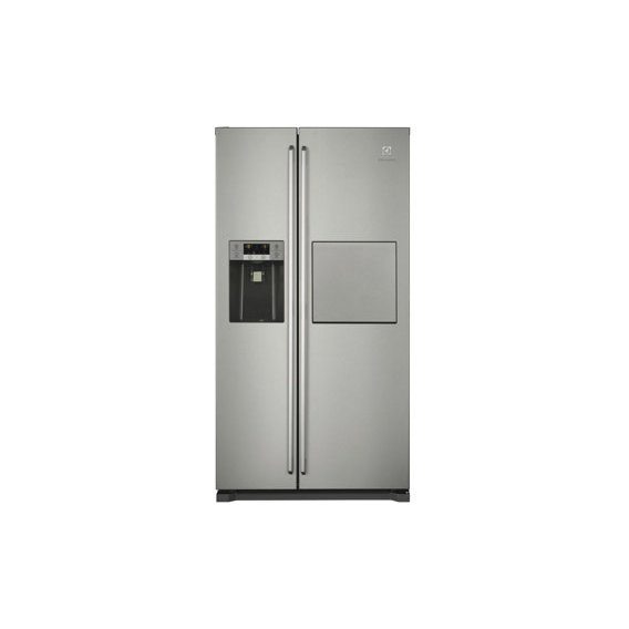 Холодильник Side-by-Side Electrolux EAL6142BOX