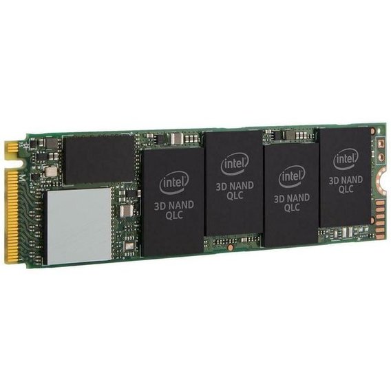 Intel 665P 2 TB (SSDPEKNW020T9X1)