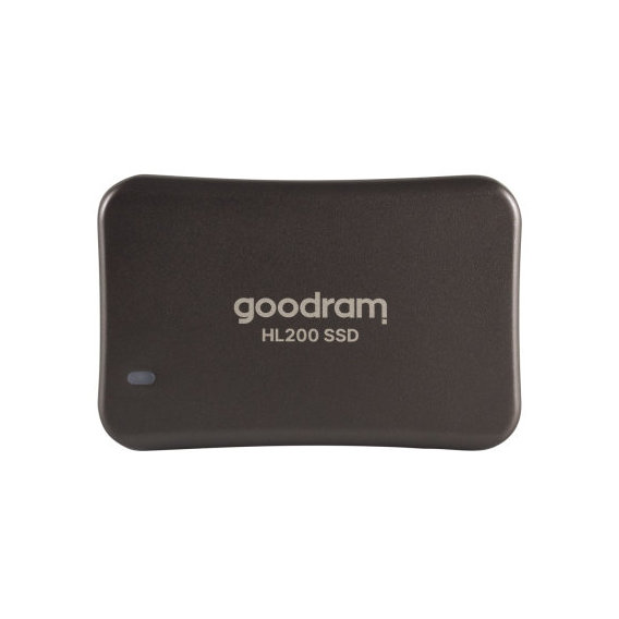 GOODRAM HL200 256 GB (SSDPR-HL200-256)