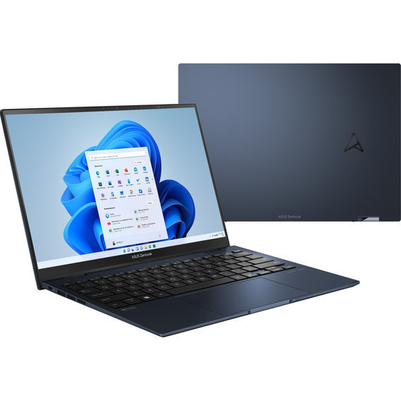 Ноутбук ASUS ZenBook S 13 Flip OLED UP5302ZA (UP5302ZA-LX084W)