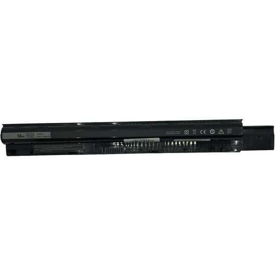 Батарея для ноутбука Dell VVKCY Latitude 3570 11.1V Black 5200mAh OEM (082233)